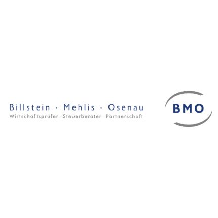 Logo van Billstein Mehlis Osenau - Wirtschaftsprüfer Steuerberater Partnerschaft