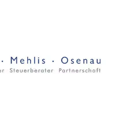 Logo von Billstein Mehlis Osenau - Wirtschaftsprüfer Steuerberater Partnerschaft