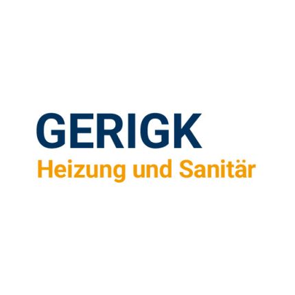 Logo de GERIGK Heizung u. Sanitär Inh. Muhamet Kameraj