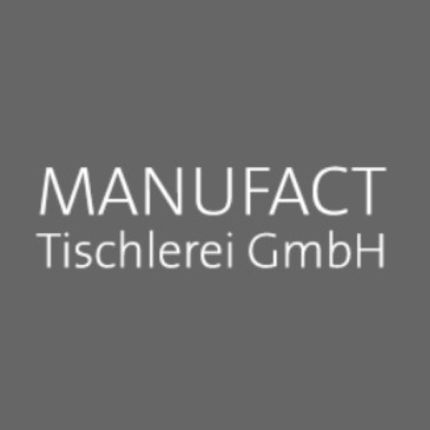 Logo von Manufact Tischlerei GmbH
