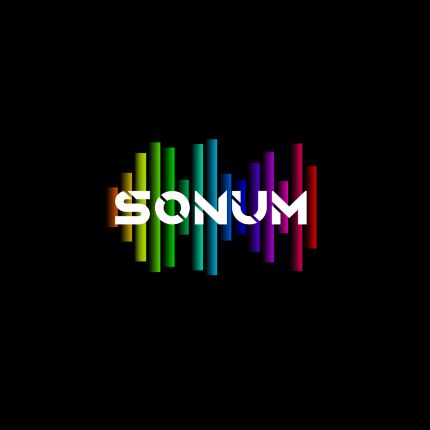 Logo fra Sonum Veranstaltungstechnik