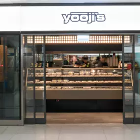 Bild von Yooji's Bahnhof Zürich