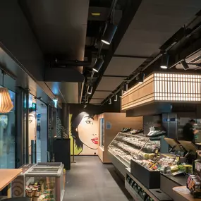 Bild von Yooji's Bahnhof Zürich
