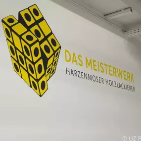 Bild von Harzenmoser Holzlackierwerk