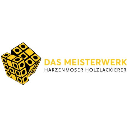 Logotyp från Harzenmoser Holzlackierwerk
