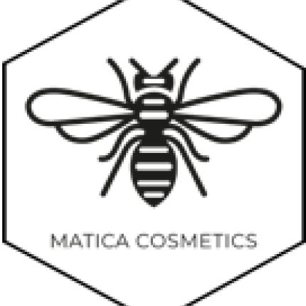 Logo van Matica Cosmetics GmbH & Co KG