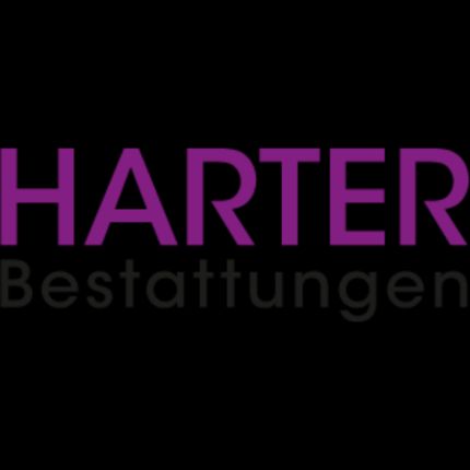 Logo von HARTER Bestattungen | Bestatter Kinzigtal Schwarzwald