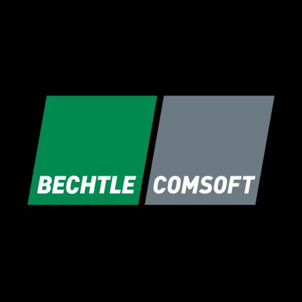 Logotyp från Bechtle-Comsoft GmbH