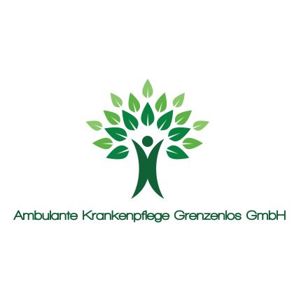 Logotyp från Ambulante Krankenpflege Grenzenlos GmbH