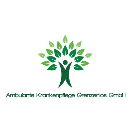 Λογότυπο από Ambulante Krankenpflege Grenzenlos GmbH