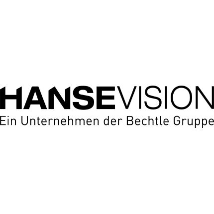 Logotyp från HanseVision GmbH