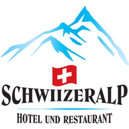 Logo van SCHWIIZERALP Restaurant
