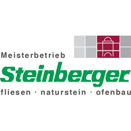 Logotipo de Fliesen- Naturstein- Ofenbau Steinberger Niederhausen