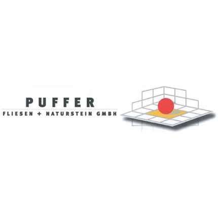 Logotipo de Fliesen-Puffer GmbH