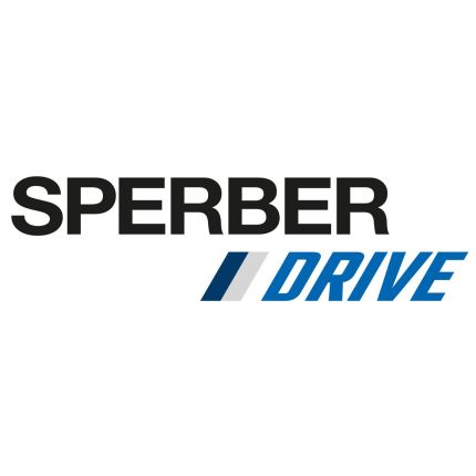 Logotipo de Autovermietung Sperber Drive