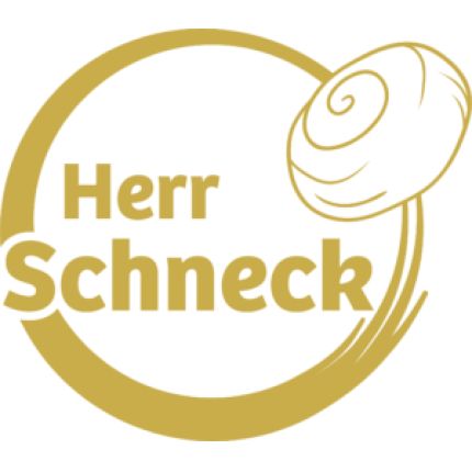 Logotyp från Herr Schneck