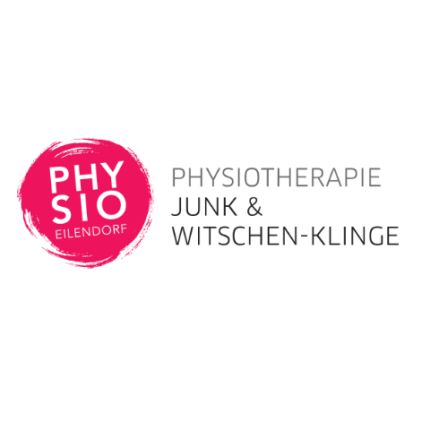 Logo de Physiotherapie Physio-Eilendorf Junk & Witschen-Klinge