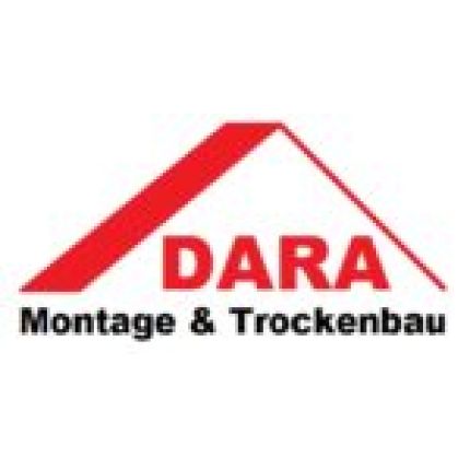 Logótipo de DARA Montage&Trockenbau