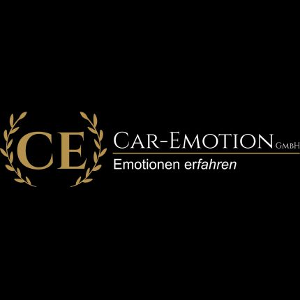 Logo van Car-Emotion GmbH