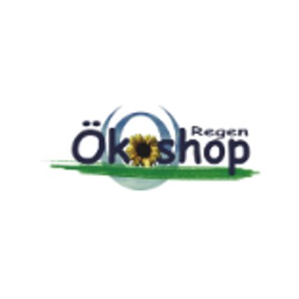 Logotipo de Ökoshop im Einkaufspark