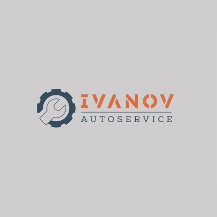 Logo de IVANOV-Autoservice
