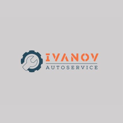 Logo von IVANOV-Autoservice