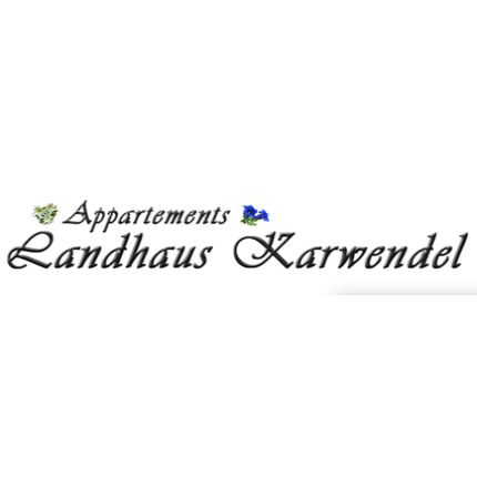 Logo od Appartements Landhaus Karwendel Pertisau am Achensee