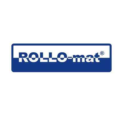 Logo od ROLLO-mat – SystemVertriebs GmbH