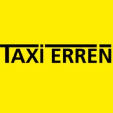Logotyp från Taxi Erren GmbH & Co. KG