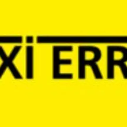 Logo from Taxi Erren GmbH & Co. KG