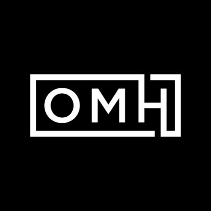 Logo od OMH Digital GmbH