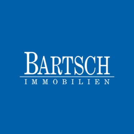 Logotyp från Bartsch Immobilien GmbH - Immobilienmakler München