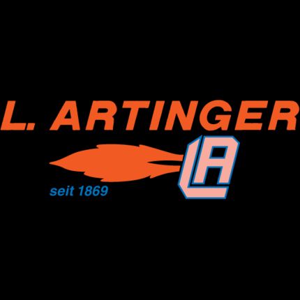 Logo od Artinger Ludwig