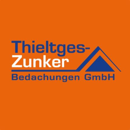 Logo von Thieltges-Zunker Bedachungen GmbH