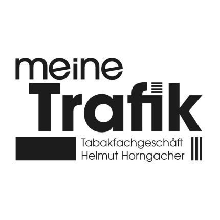 Logotyp från Tabakfachgeschäft Helmut Horngacher - Trafik Kirchberg