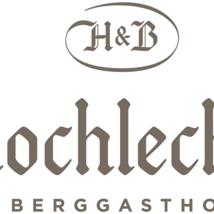 Logo de Berggasthof Hochlechen Söll am Wilden Kaiser