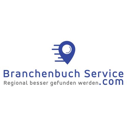 Logo van Branchenbuch Service