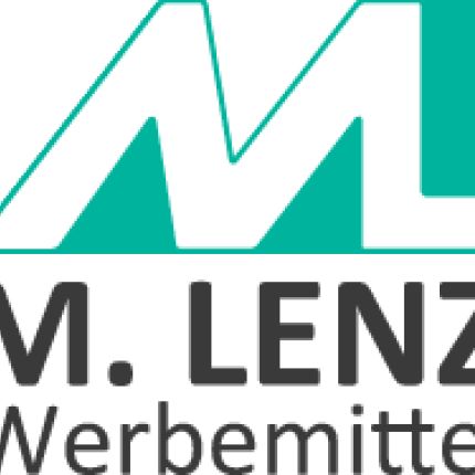 Logo od M. Lenz Werbemittel GmbH