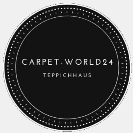 Logo van Carpet-world24.de