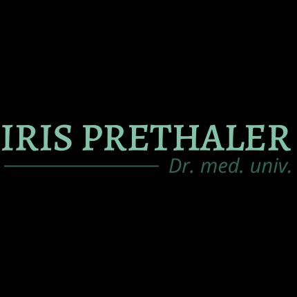 Logo od Dr. Iris Prethaler Reith bei Kitzbühel