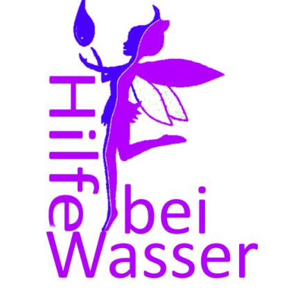 Logo da Wasserschadenhilfe Bayern