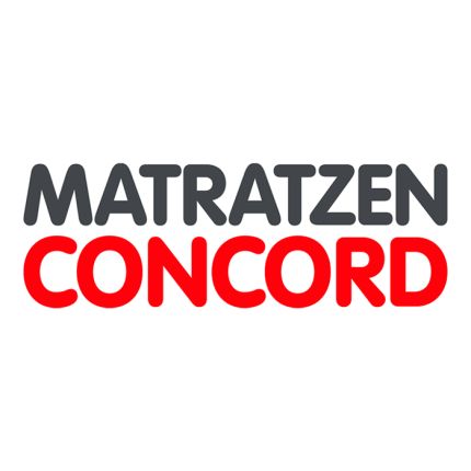 Logotipo de Matratzen Concord Filiale St. Johann in Tirol
