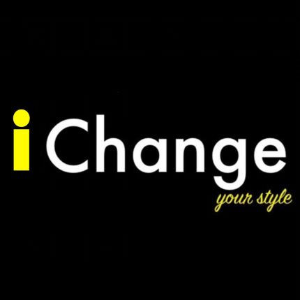 Logotipo de i Change your style - Friseur Hamburg