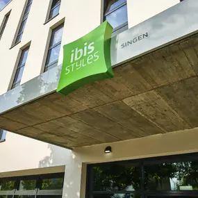 Bild von ibis Styles Singen