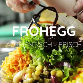 Bild von Restaurant Frohegg