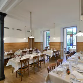 Bild von Restaurant Frohegg