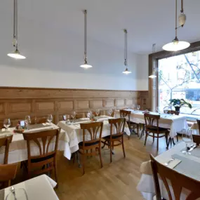 Bild von Restaurant Frohegg