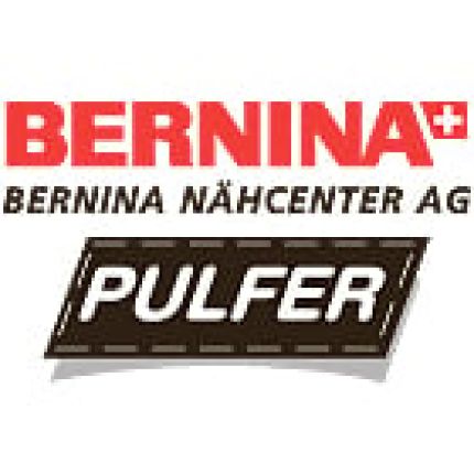 Logo van Bernina Nähcenter Pulfer AG