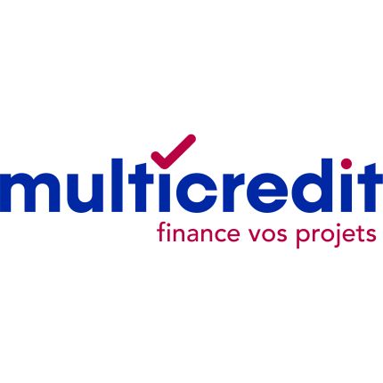 Logo od Cashflex MultiCredit Sàrl