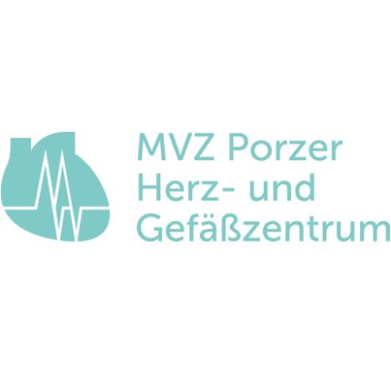 Logo fra MVZ Porzer Herz- und Gefäßzentrum